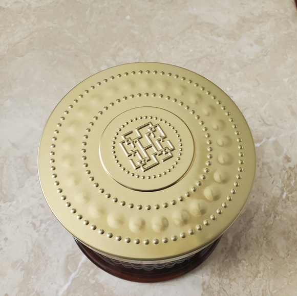 Harry Slatkin Homeworx German Chocolate Cake Candle 14 oz. - Picture 4 of 4